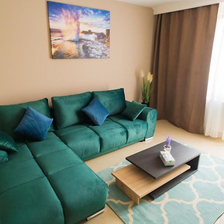 Ndl Apartments Клуж-Напока Экстерьер фото