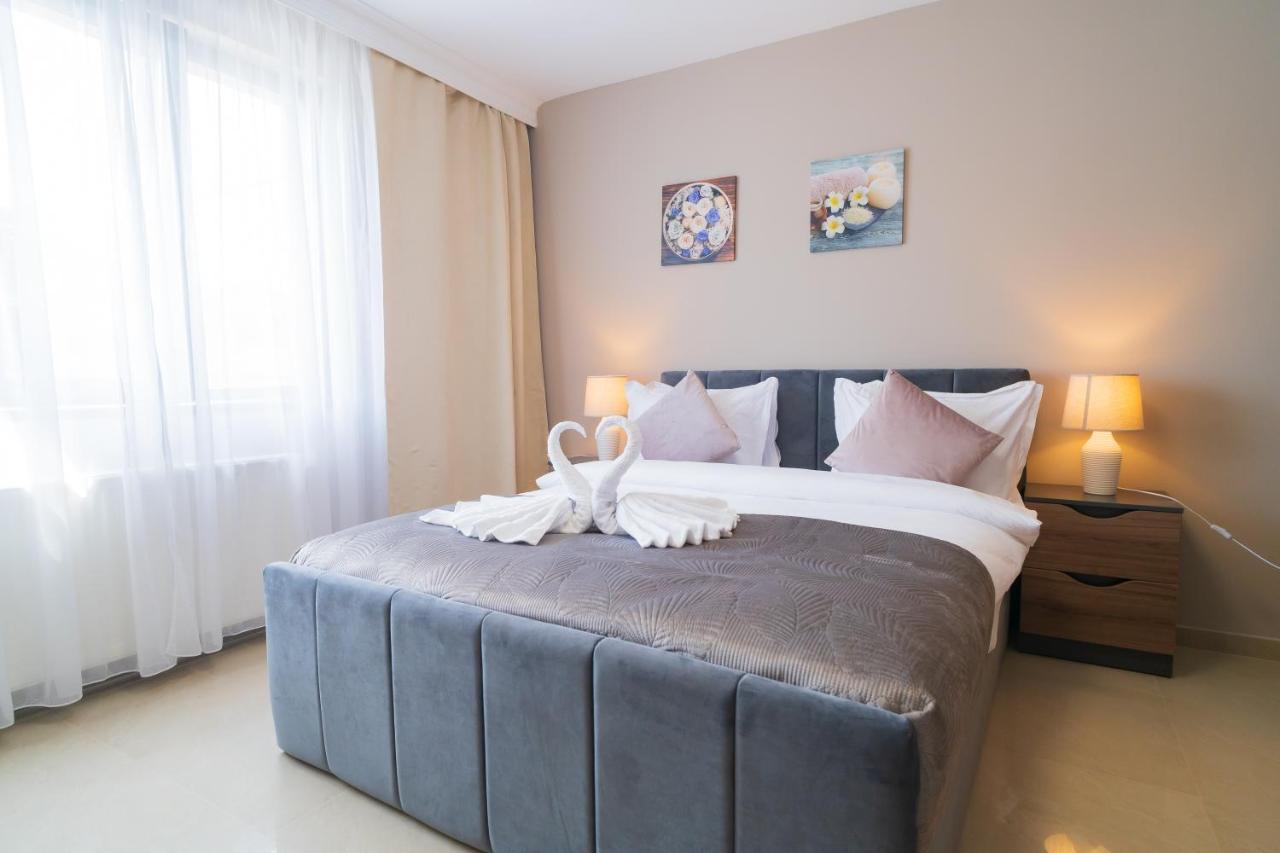 Ndl Apartments Клуж-Напока Экстерьер фото